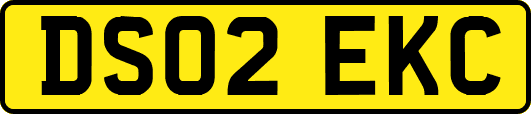 DS02EKC