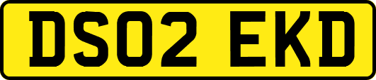 DS02EKD