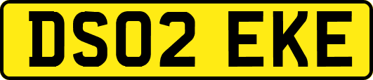 DS02EKE