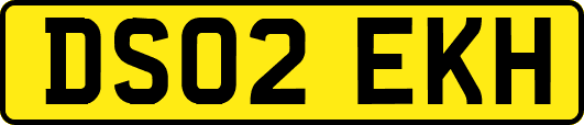 DS02EKH