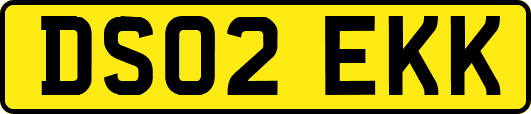 DS02EKK