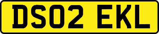 DS02EKL