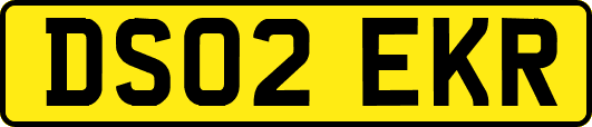 DS02EKR