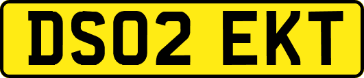 DS02EKT