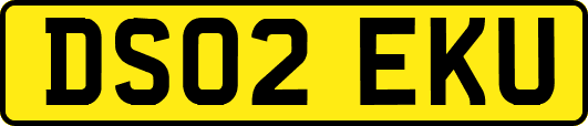 DS02EKU