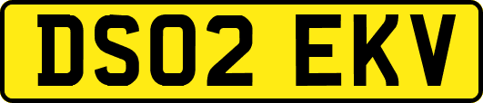 DS02EKV