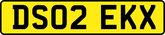 DS02EKX