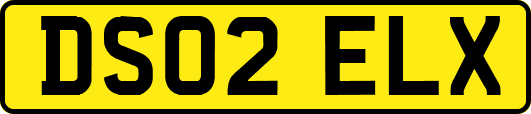 DS02ELX