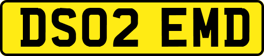 DS02EMD