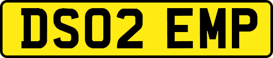 DS02EMP