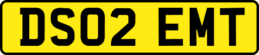 DS02EMT