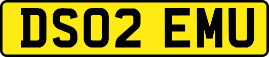 DS02EMU