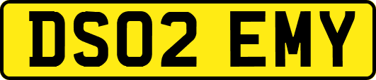 DS02EMY