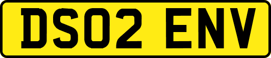 DS02ENV