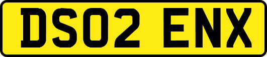 DS02ENX