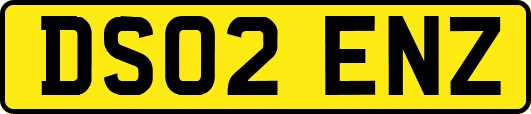 DS02ENZ