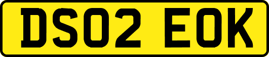 DS02EOK