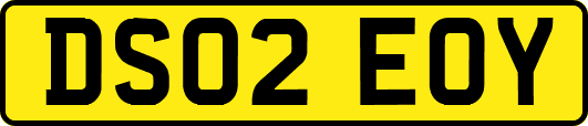DS02EOY