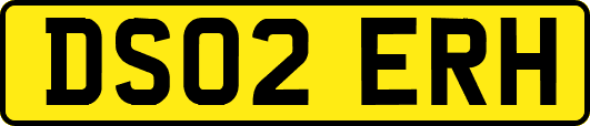 DS02ERH