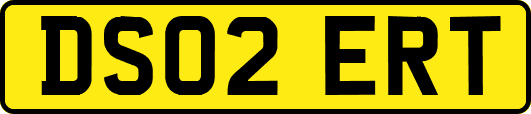 DS02ERT
