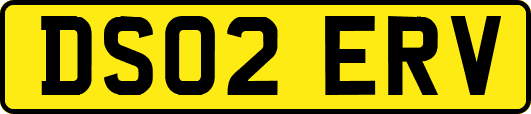 DS02ERV