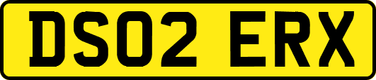 DS02ERX