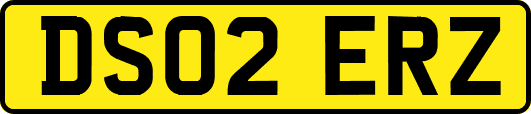 DS02ERZ