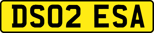 DS02ESA