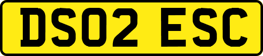 DS02ESC