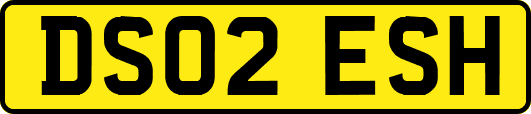 DS02ESH