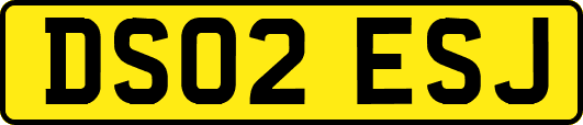 DS02ESJ