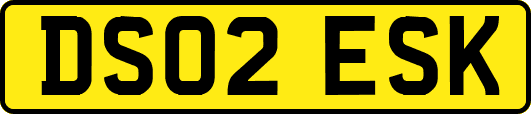 DS02ESK