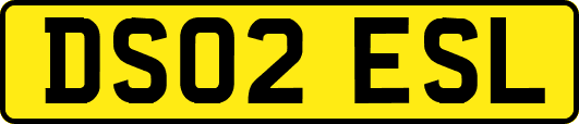 DS02ESL