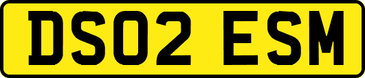 DS02ESM