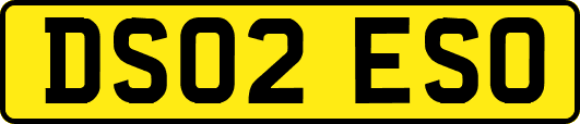 DS02ESO
