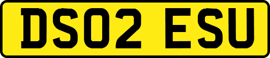 DS02ESU