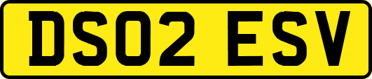 DS02ESV