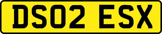 DS02ESX
