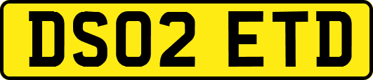 DS02ETD