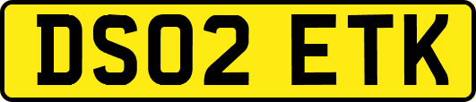 DS02ETK