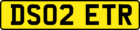 DS02ETR