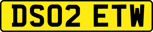 DS02ETW