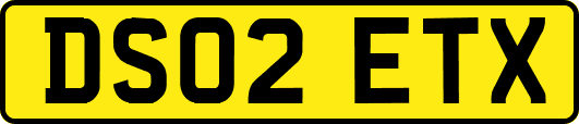 DS02ETX
