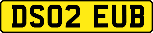 DS02EUB