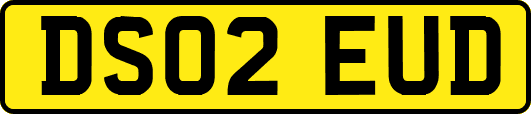 DS02EUD