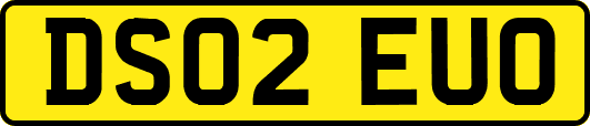 DS02EUO
