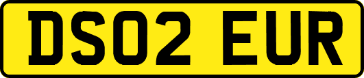 DS02EUR