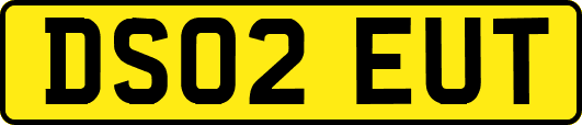 DS02EUT