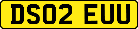 DS02EUU