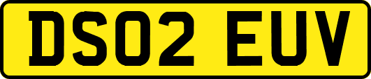 DS02EUV